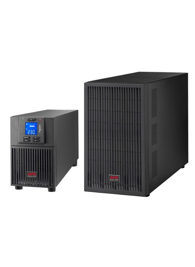 APC SRV2KIL | APC Easy UPS SRV 2000VA, 230V | Online, Includes External Battery Pack - Image 1